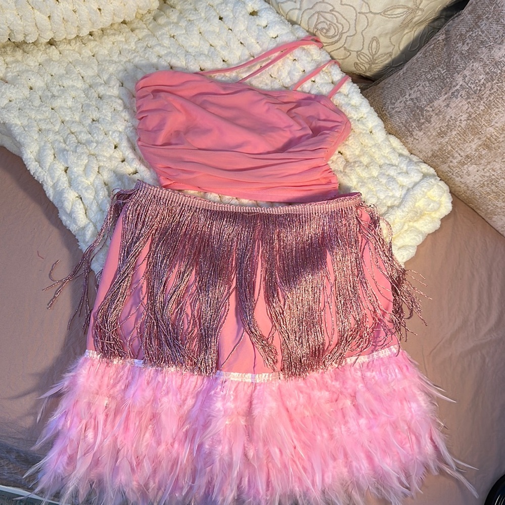 New ✨ Crop Top